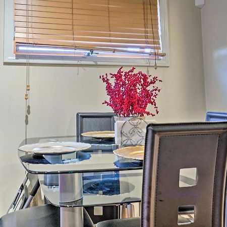 Charming Boston Area Home Less Than 1 Mi To Revere Beach! Экстерьер фото