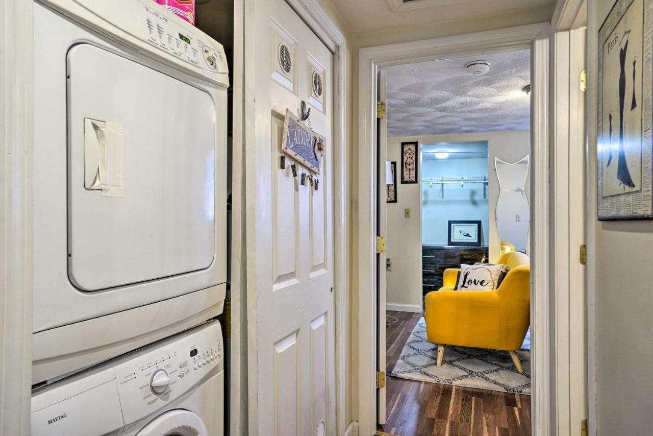 Charming Boston Area Home Less Than 1 Mi To Revere Beach! Экстерьер фото
