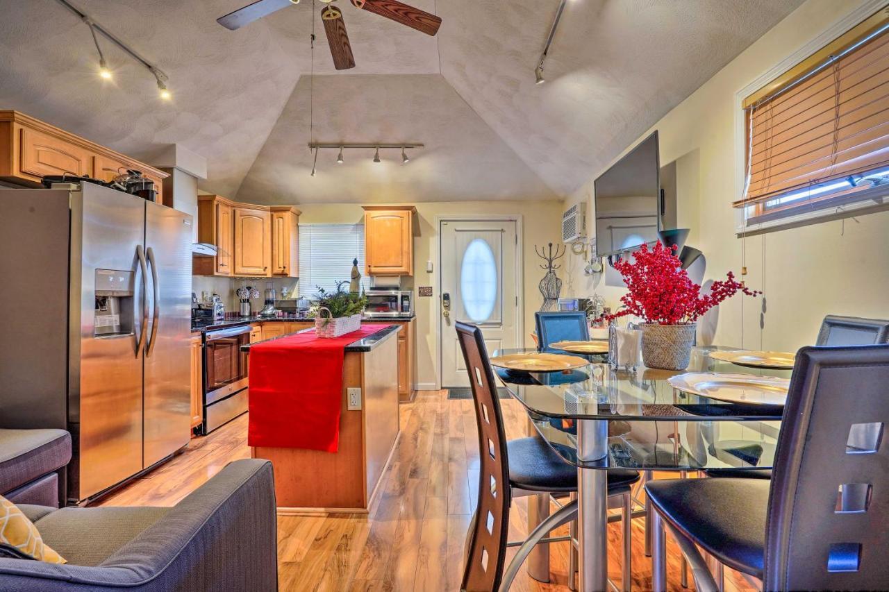 Charming Boston Area Home Less Than 1 Mi To Revere Beach! Экстерьер фото