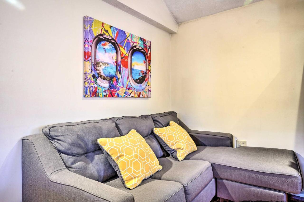 Charming Boston Area Home Less Than 1 Mi To Revere Beach! Экстерьер фото