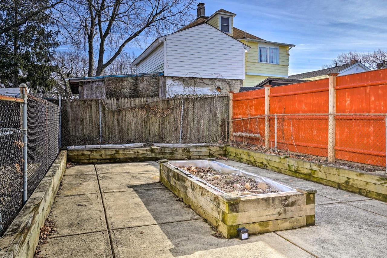 Charming Boston Area Home Less Than 1 Mi To Revere Beach! Экстерьер фото