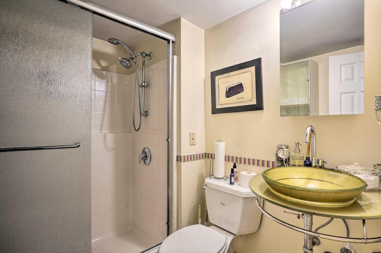 Charming Boston Area Home Less Than 1 Mi To Revere Beach! Экстерьер фото