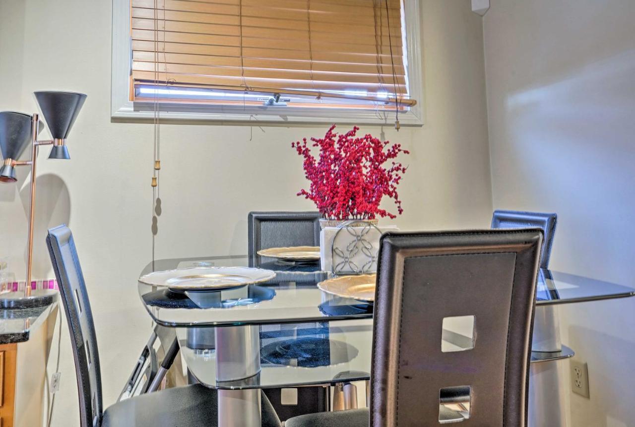 Charming Boston Area Home Less Than 1 Mi To Revere Beach! Экстерьер фото